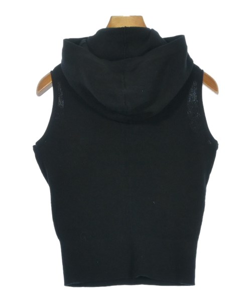 AKANE UTSUNOMIYA（アカネウツノミヤ）ニット・セーター 黒 サイズ:F レディース/2200673081148