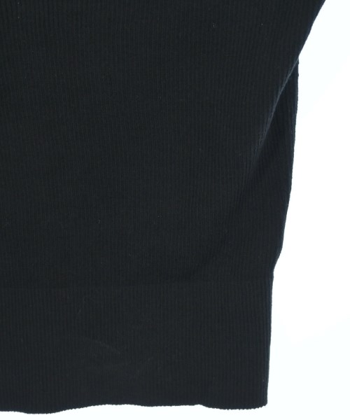 AKANE UTSUNOMIYA（アカネウツノミヤ）ニット・セーター 黒 サイズ:F レディース/2200673081148