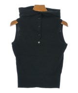 AKANE UTSUNOMIYA（アカネウツノミヤ）ニット・セーター 黒 サイズ:F レディース/2200673081148