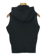 AKANE UTSUNOMIYA（アカネウツノミヤ）ニット・セーター 黒 サイズ:F レディース/2200673081148