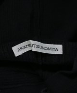 AKANE UTSUNOMIYA（アカネウツノミヤ）ニット・セーター 黒 サイズ:F レディース/2200673081148