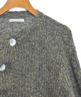 AKANE UTSUNOMIYA（アカネウツノミヤ）カーディガン グレー サイズ:F レディース/2200674707016