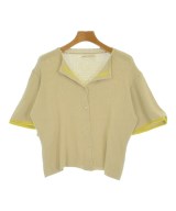 AKANE UTSUNOMIYA（アカネウツノミヤ）カーディガン ベージュ サイズ:F レディース/2200685942048