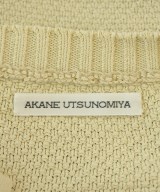 AKANE UTSUNOMIYA（アカネウツノミヤ）カーディガン ベージュ サイズ:F レディース/2200685942048