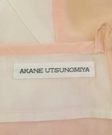 AKANE UTSUNOMIYA（アカネウツノミヤ）ブラウス ピンク サイズ:38(M位) レディース/2200689696022
