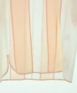 AKANE UTSUNOMIYA（アカネウツノミヤ）ブラウス ピンク サイズ:38(M位) レディース/2200689696022