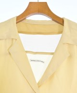 AKANE UTSUNOMIYA（アカネウツノミヤ）ワンピース ベージュ サイズ:36(S位) レディース/2200698078024