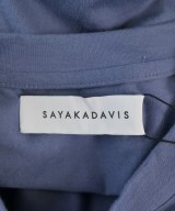 AKANE UTSUNOMIYA（アカネウツノミヤ）ワンピース 青 サイズ:S レディース/2200695937447