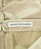 AKANE UTSUNOMIYA（アカネウツノミヤ）ブラウス ベージュ サイズ:-(S位) レディース/2200695841348