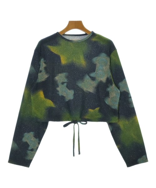 AKANE UTSUNOMIYA(アカネウツノミヤ)Tシャツ・カットソー 紺 サイズ:F/2200655484028