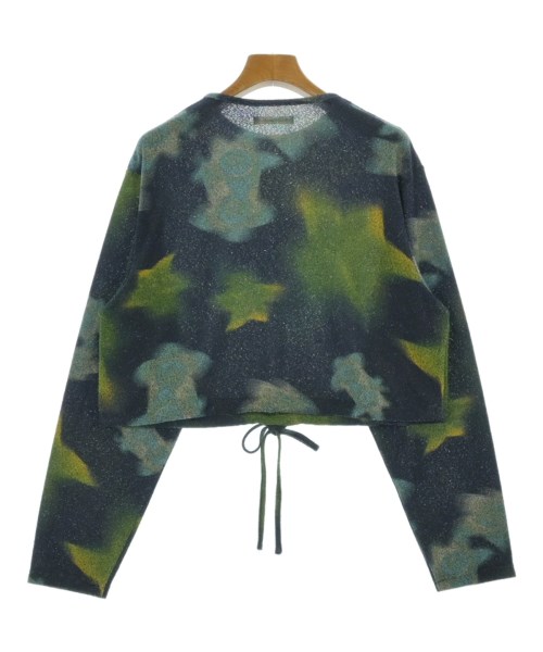 AKANE UTSUNOMIYA（アカネウツノミヤ）Tシャツ・カットソー 紺 サイズ:F レディース/2200655484028