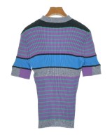 AKANE UTSUNOMIYA（アカネウツノミヤ）ニット・セーター 紫 サイズ:F レディース/2200646928548