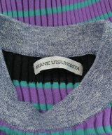 AKANE UTSUNOMIYA（アカネウツノミヤ）ニット・セーター 紫 サイズ:F レディース/2200646928548