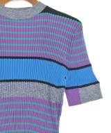 AKANE UTSUNOMIYA（アカネウツノミヤ）ニット・セーター 紫 サイズ:F レディース/2200646928548