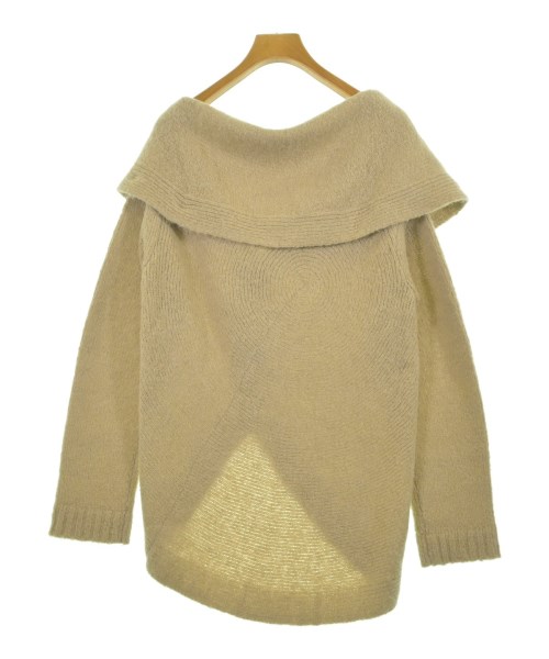 AKANE UTSUNOMIYA（アカネウツノミヤ）カーディガン ベージュ サイズ:F レディース/2200656024018