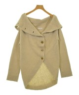 AKANE UTSUNOMIYA（アカネウツノミヤ）カーディガン ベージュ サイズ:F レディース/2200656024018