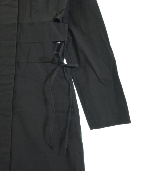 AKANE UTSUNOMIYA（アカネウツノミヤ）ワンピース 黒 サイズ:36(S位) レディース/2200649088034