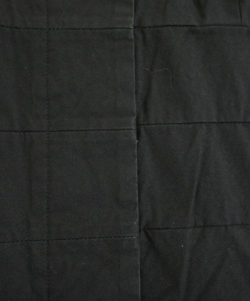 AKANE UTSUNOMIYA（アカネウツノミヤ）ワンピース 黒 サイズ:36(S位) レディース/2200649088034