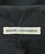 AKANE UTSUNOMIYA（アカネウツノミヤ）ワンピース 黒 サイズ:36(S位) レディース/2200649088034