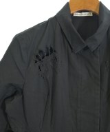 AKANE UTSUNOMIYA（アカネウツノミヤ）ワンピース 黒 サイズ:36(S位) レディース/2200649088034