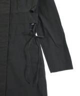 AKANE UTSUNOMIYA（アカネウツノミヤ）ワンピース 黒 サイズ:36(S位) レディース/2200649088034