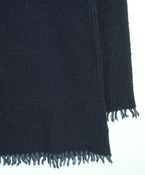 AKANE UTSUNOMIYA（アカネウツノミヤ）ニット・セーター 紺 サイズ:F レディース/2200658162053