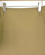 AKANE UTSUNOMIYA（アカネウツノミヤ）ひざ丈スカート ベージュ サイズ:36(S位) レディース/2200658672019