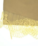 AKANE UTSUNOMIYA（アカネウツノミヤ）ひざ丈スカート ベージュ サイズ:36(S位) レディース/2200658672019