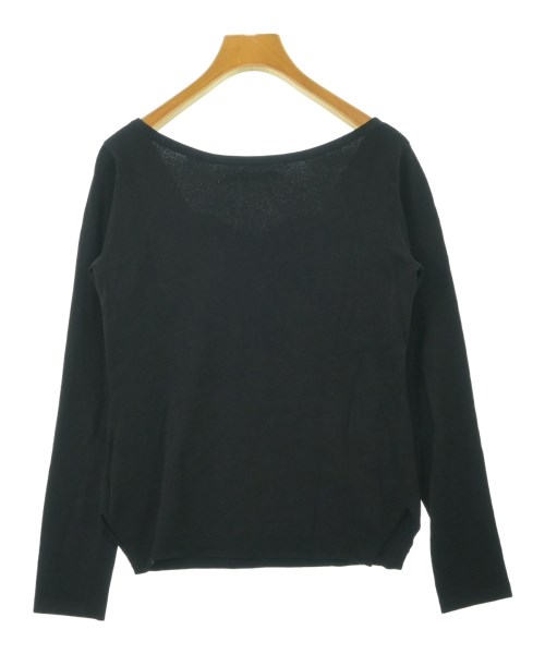 AKANE UTSUNOMIYA（アカネウツノミヤ）ニット・セーター 黒 サイズ:F レディース/2200655652106