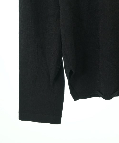 AKANE UTSUNOMIYA（アカネウツノミヤ）ニット・セーター 黒 サイズ:F レディース/2200655652106