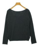 AKANE UTSUNOMIYA（アカネウツノミヤ）ニット・セーター 黒 サイズ:F レディース/2200655652106