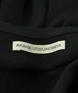 AKANE UTSUNOMIYA（アカネウツノミヤ）ニット・セーター 黒 サイズ:F レディース/2200655652106