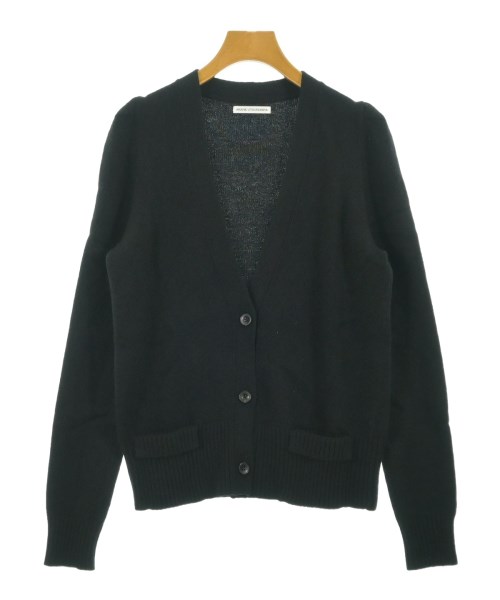 AKANE UTSUNOMIYA(アカネウツノミヤ)カーディガン 黒 サイズ:F/2200655652113
