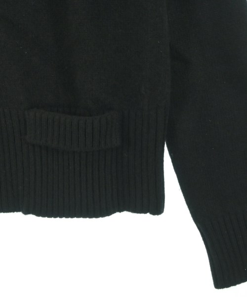 AKANE UTSUNOMIYA（アカネウツノミヤ）カーディガン 黒 サイズ:F レディース/2200655652113