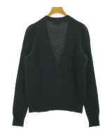 AKANE UTSUNOMIYA（アカネウツノミヤ）カーディガン 黒 サイズ:F レディース/2200655652113