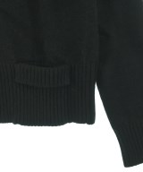 AKANE UTSUNOMIYA（アカネウツノミヤ）カーディガン 黒 サイズ:F レディース/2200655652113