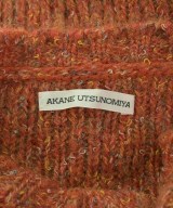 AKANE UTSUNOMIYA（アカネウツノミヤ）カーディガン オレンジ サイズ:F レディース/2200655024248