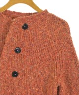 AKANE UTSUNOMIYA（アカネウツノミヤ）カーディガン オレンジ サイズ:F レディース/2200655024248