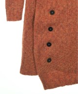 AKANE UTSUNOMIYA（アカネウツノミヤ）カーディガン オレンジ サイズ:F レディース/2200655024248