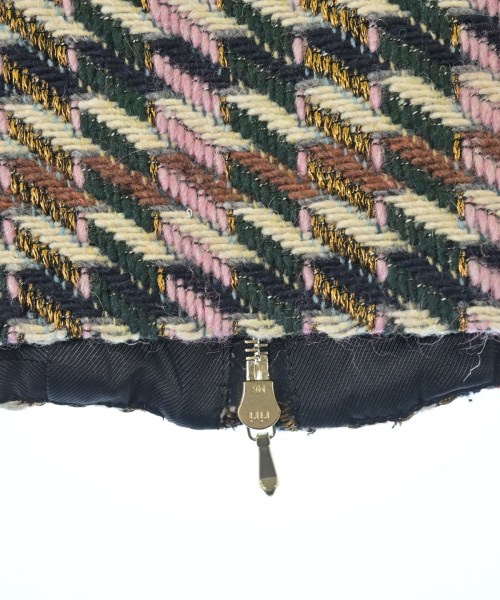 AKANE UTSUNOMIYA（アカネウツノミヤ）ベスト ピンク サイズ:38(M位) レディース/2200659051028