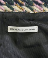 AKANE UTSUNOMIYA（アカネウツノミヤ）ベスト ピンク サイズ:38(M位) レディース/2200659051028