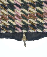 AKANE UTSUNOMIYA（アカネウツノミヤ）ベスト ピンク サイズ:38(M位) レディース/2200659051028