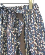 AKANE UTSUNOMIYA（アカネウツノミヤ）ロング・マキシ丈スカート 紺 サイズ:38(M位) レディース/2200656373253