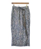 AKANE UTSUNOMIYA ロング・マキシ丈スカート