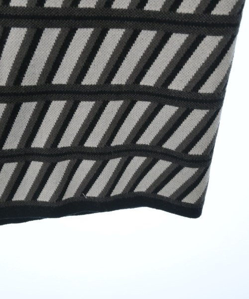 AKANE UTSUNOMIYA（アカネウツノミヤ）ロング・マキシ丈スカート 黒 サイズ:38(M位) レディース/2200637778022