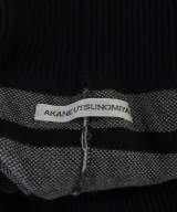 AKANE UTSUNOMIYA（アカネウツノミヤ）ロング・マキシ丈スカート 黒 サイズ:38(M位) レディース/2200637778022