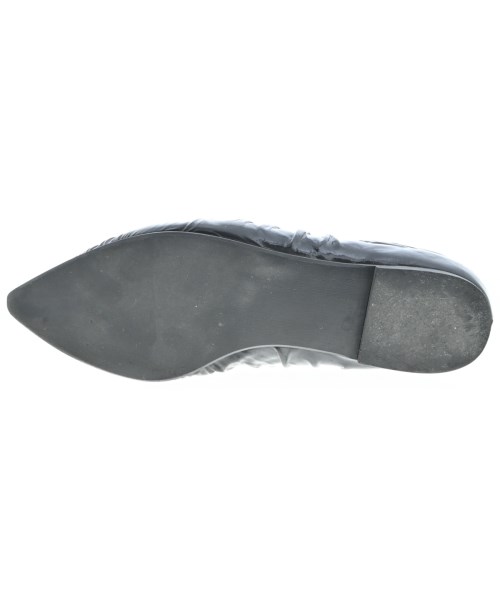 AKANE UTSUNOMIYA（アカネウツノミヤ）パンプス 黒 サイズ:24.5cm レディース/2200647576038