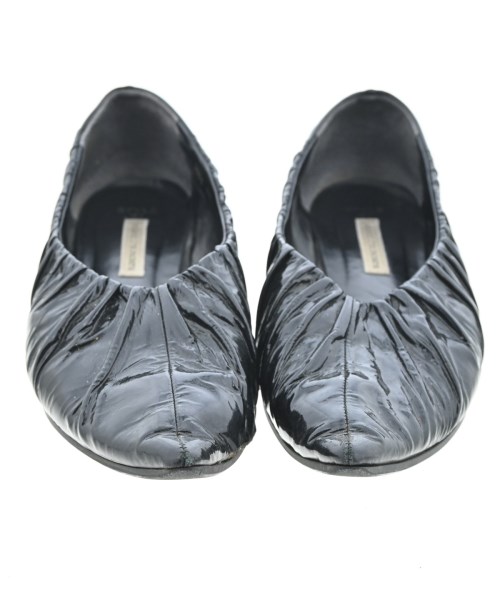 AKANE UTSUNOMIYA（アカネウツノミヤ）パンプス 黒 サイズ:24.5cm レディース/2200647576038