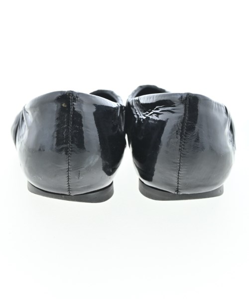 AKANE UTSUNOMIYA（アカネウツノミヤ）パンプス 黒 サイズ:24.5cm レディース/2200647576038