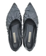 AKANE UTSUNOMIYA（アカネウツノミヤ）パンプス 黒 サイズ:24.5cm レディース/2200647576038